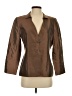 Carlisle Brown Blazer Size 4 - photo 1