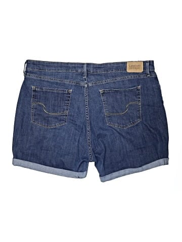 Levi Strauss Signature Denim Shorts (view 2)