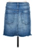 Flying Monkey Blue Denim Skirt Size 27 waist - photo 2