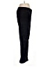 St. John's Bay Black Casual Pants Size 14 - photo 4