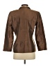 Carlisle Brown Blazer Size 4 - photo 2