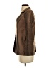 Carlisle Brown Blazer Size 4 - photo 5