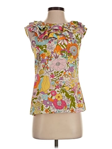 Liberty of London for Target Sleeveless Blouse (view 1)