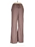 better / together Brown Casual Pants Size L - photo 1