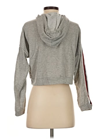 Charlotte Russe Sweatshirt (view 2)