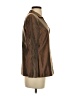 Carlisle Brown Blazer Size 4 - photo 4