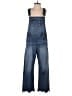 Sendero Blue Overalls Size XS - photo 1