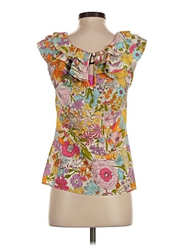 Liberty of London for Target Sleeveless Blouse (view 2)