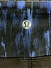 Lululemon Athletica Graphic Black Active Pants Size 6 - photo 7