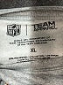 Team Apparel Gray Sweatshirt Size XL - photo 7