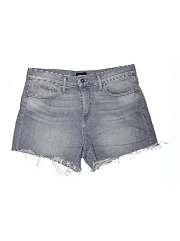 Hudson Jeans Denim Shorts (view 1)
