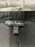 Ulla Popken Black Track Pants Size 20 - 22 - photo 4