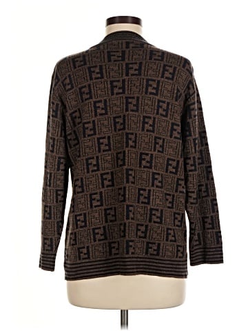 Fendi Mare Pullover Sweater (view 2)