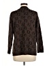 Fendi Mare Brown Pullover Sweater Size EU (IT) 44 / US 8 (estimated) - photo 2
