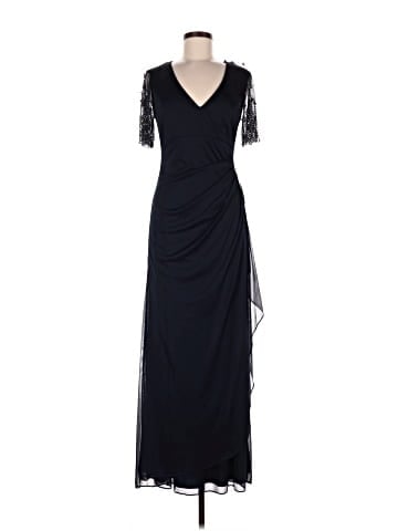 Xscape Cocktail Dress (view 1)