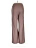 better / together Brown Casual Pants Size L - photo 2