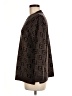 Fendi Mare Brown Pullover Sweater Size EU (IT) 44 / US 8 (estimated) - photo 5