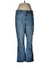 J.Crew Factory Store Blue Jeans Size 29 waist - photo 1