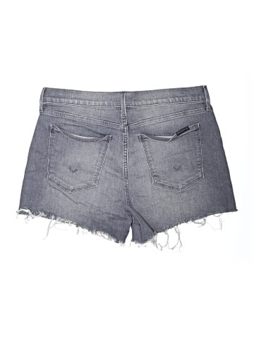 Hudson Jeans Denim Shorts (view 2)