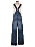 Sendero Blue Overalls Size XS - photo 2