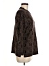 Fendi Mare Brown Pullover Sweater Size EU (IT) 44 / US 8 (estimated) - photo 4