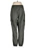 Wild Fable 100% Cotton Green Cargo Pants Size 0 - photo 2