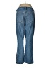 J.Crew Factory Store Blue Jeans Size 29 waist - photo 2