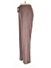 better / together Brown Casual Pants Size L - photo 5