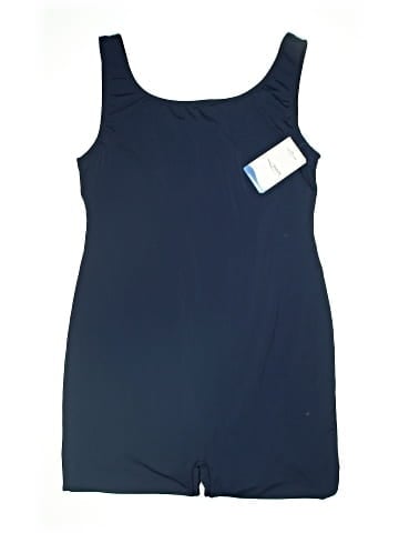 Dolfin One Piece Swimsuit (view 1)