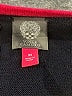 Vince Camuto Black Pullover Sweater Size M - photo 7