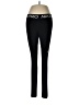 Nike Black Active Pants Size M - photo 1
