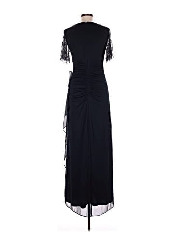 Xscape Cocktail Dress (view 2)