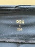 DSG Solid Blue Athletic Shorts Size S - photo 3