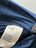 DSG Solid Blue Athletic Shorts Size S - photo 4