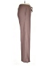 better / together Brown Casual Pants Size L - photo 4
