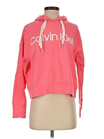 Calvin Klein Performance Sweatshirt (view 1)