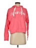 Calvin Klein Performance Pink Sweatshirt Size S - photo 1
