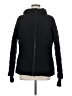 MICHAEL Michael Kors Solid Black Jacket Size M - photo 1