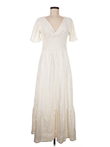 Maeve by Anthropologie Casual Dress (view 1)