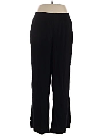 Old Navy Linen Pants (view 1)