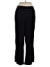 Old Navy Black Linen Pants Size XL (tall) - photo 1