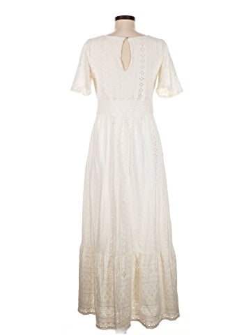 Maeve by Anthropologie Casual Dress (view 2)