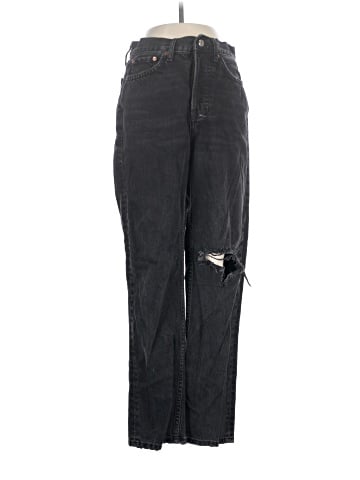 Topshop Jeans (view 1)