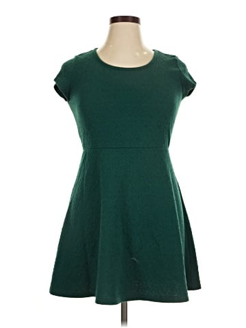 Prince & Fox Casual Dress (view 1)
