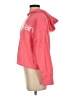 Calvin Klein Performance Pink Sweatshirt Size S - photo 5