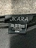 Jkara 100% Polyester Black Cocktail Dress Size 20 - photo 7