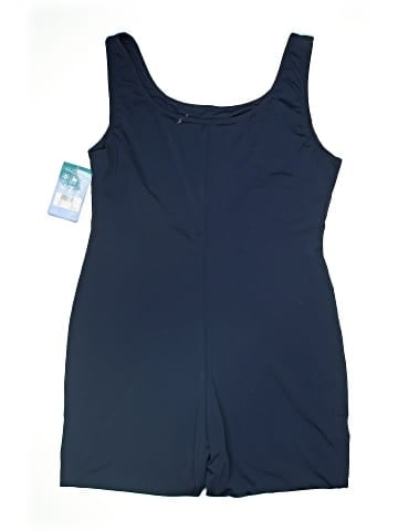 Dolfin One Piece Swimsuit (view 2)