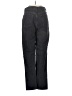 Topshop 100% Cotton Black Jeans Size 26 waist - photo 2