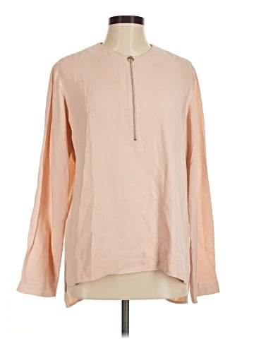 Stella McCartney Long Sleeve Blouse (view 1)