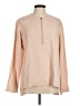 Stella McCartney Tan Long Sleeve Blouse Size EU (IT) 42 / US 6 - photo 1